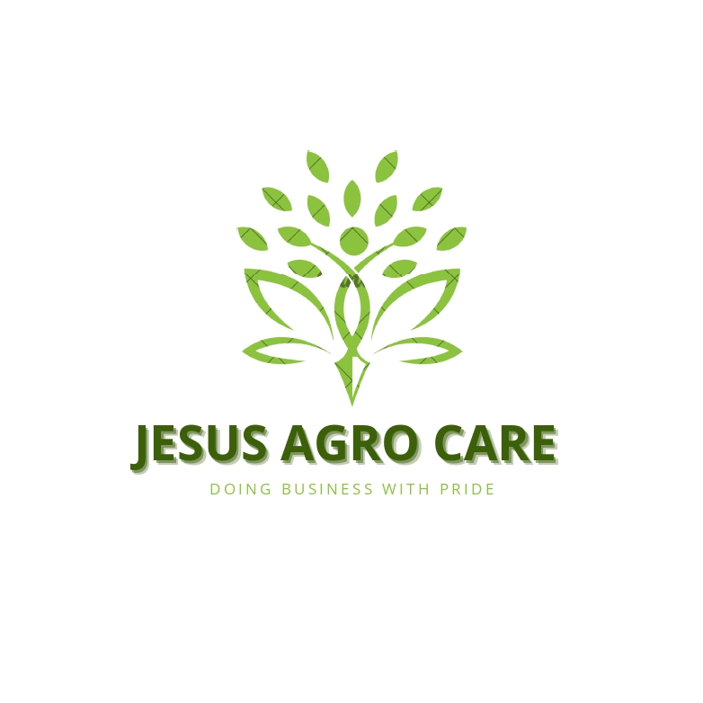 JesusAgroCare